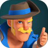Boom Beach Frontlines Logo